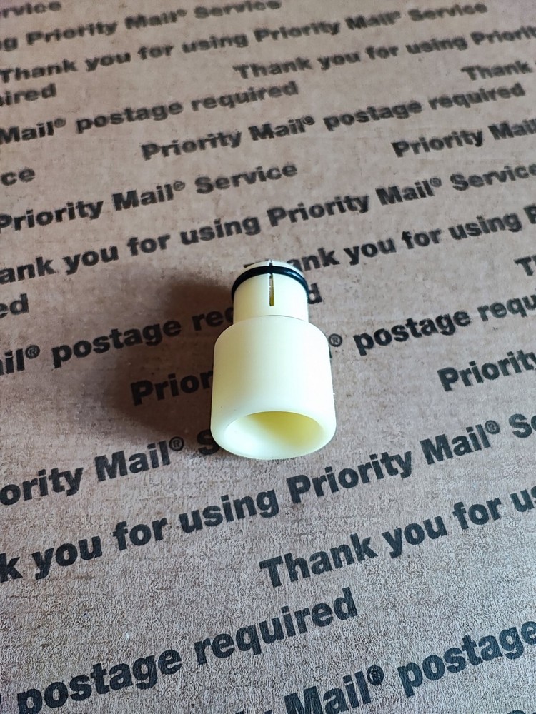 Lee Load All Cone finish die white 16саl