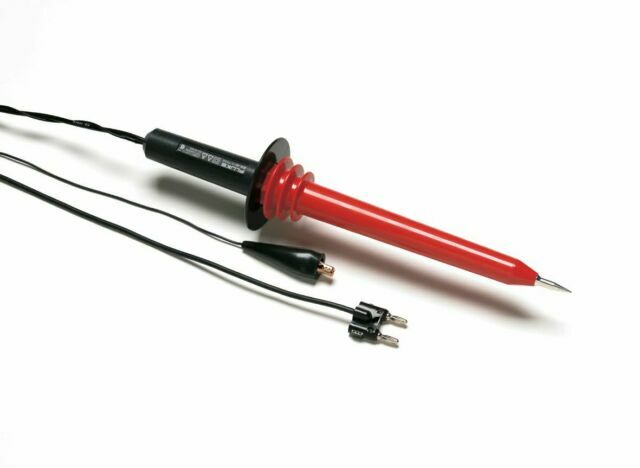 Fluke 80k-40 High Voltage Probe