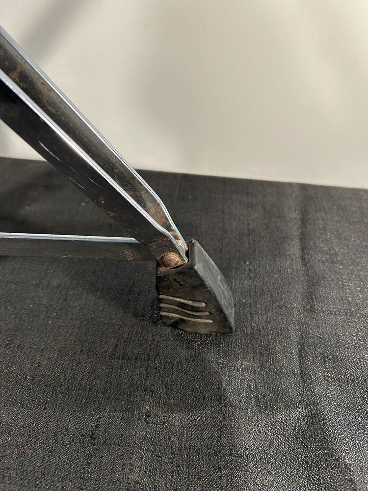 pearl drum throne Base Vintage