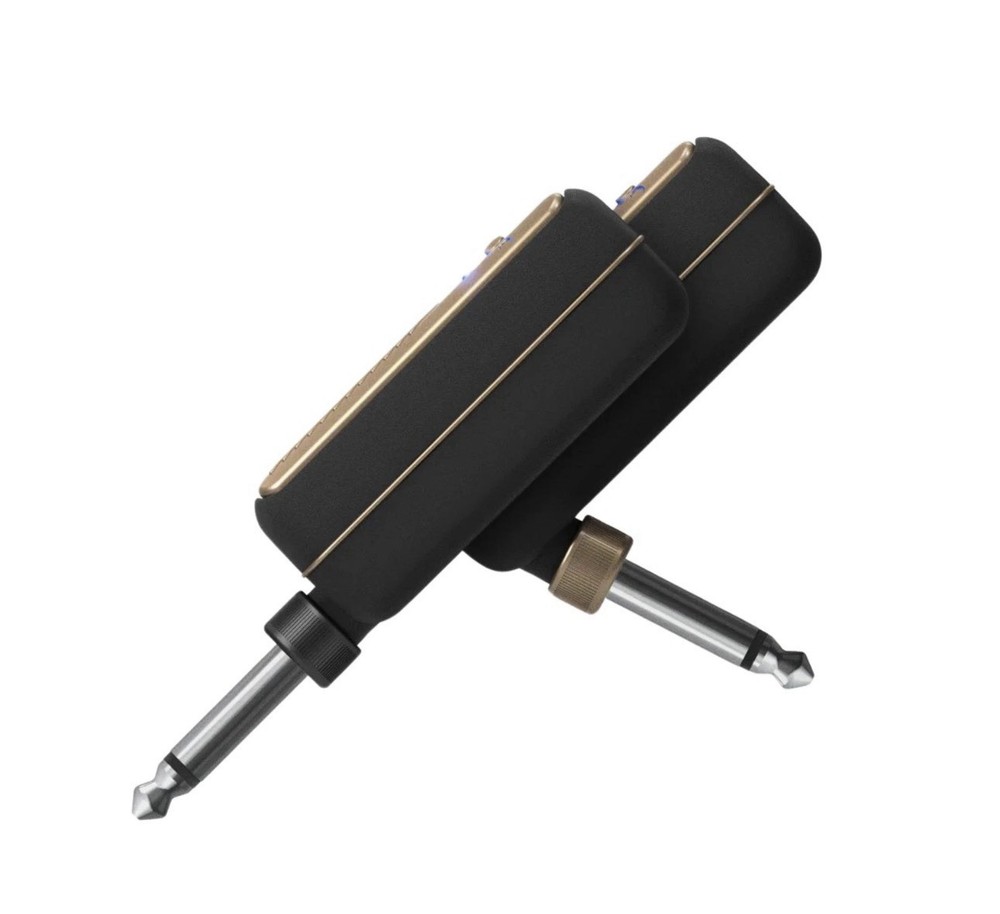 Positive Grid Spark LINK Guitar Wireless System New