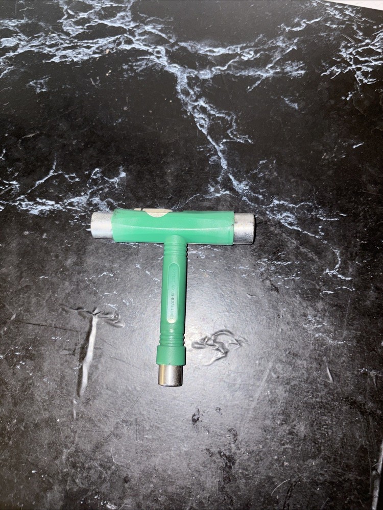 Skate Tool Dark Green