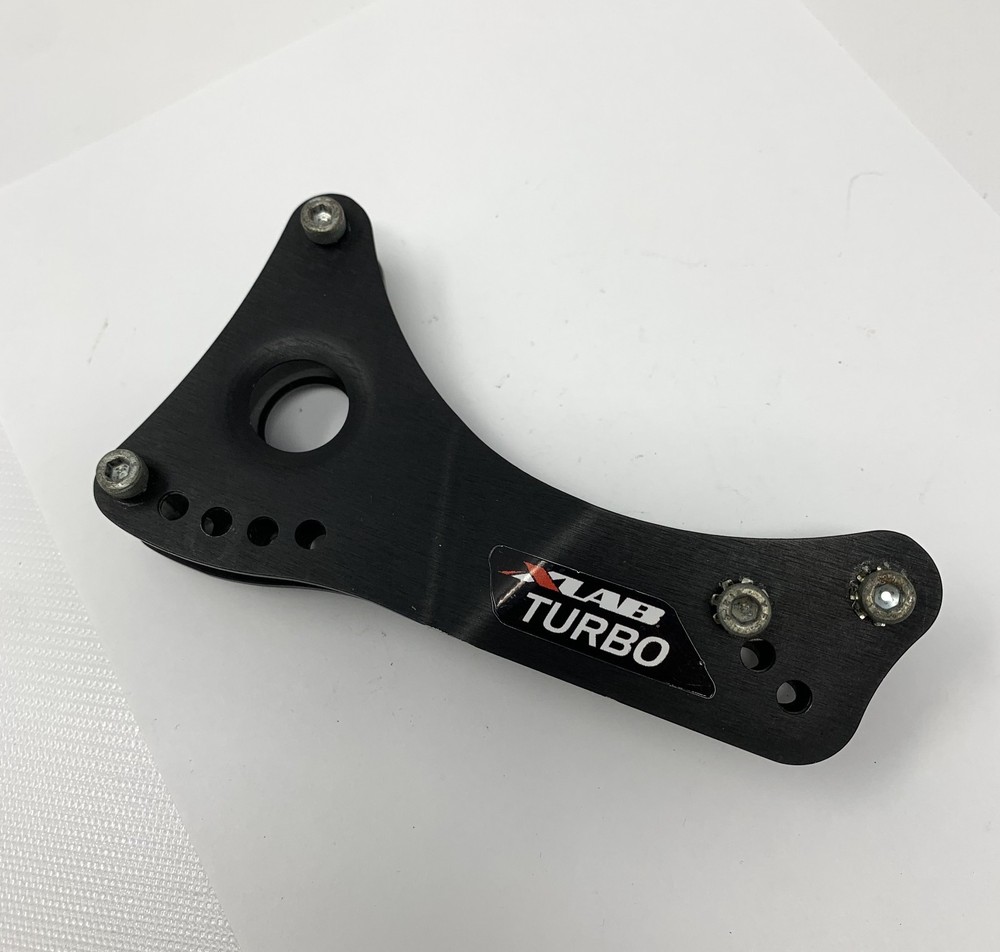 XLAB Turbo Water Bottle Cage Mount