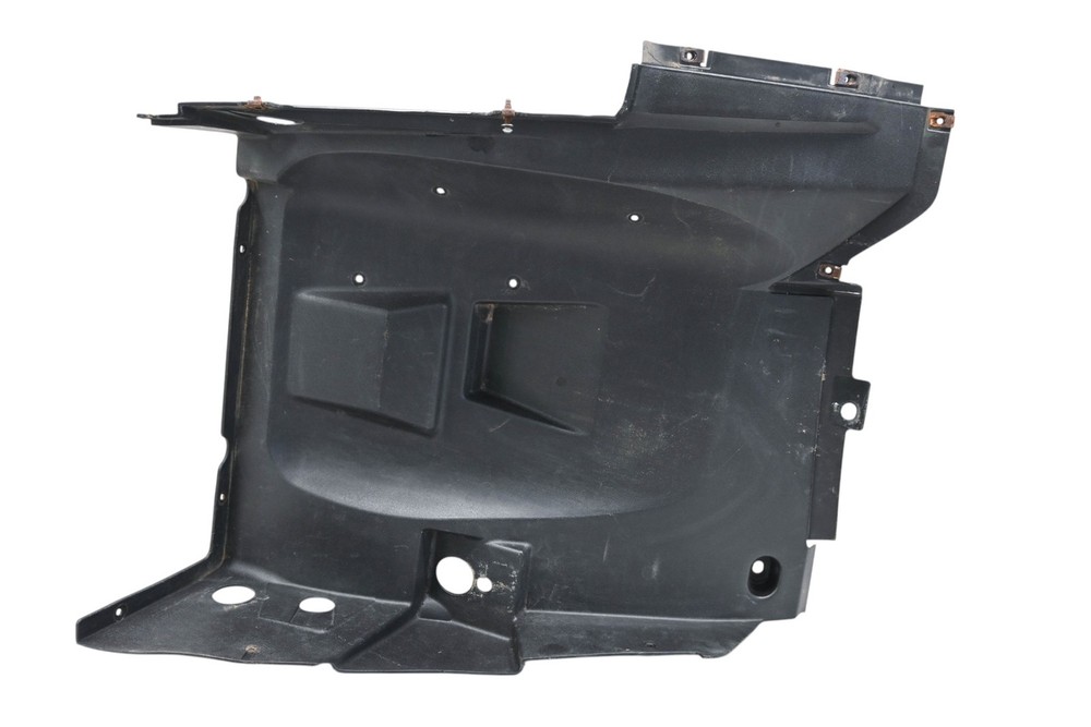14 Arctic Cat Wildcat 1000 Left Rear Splash Panel