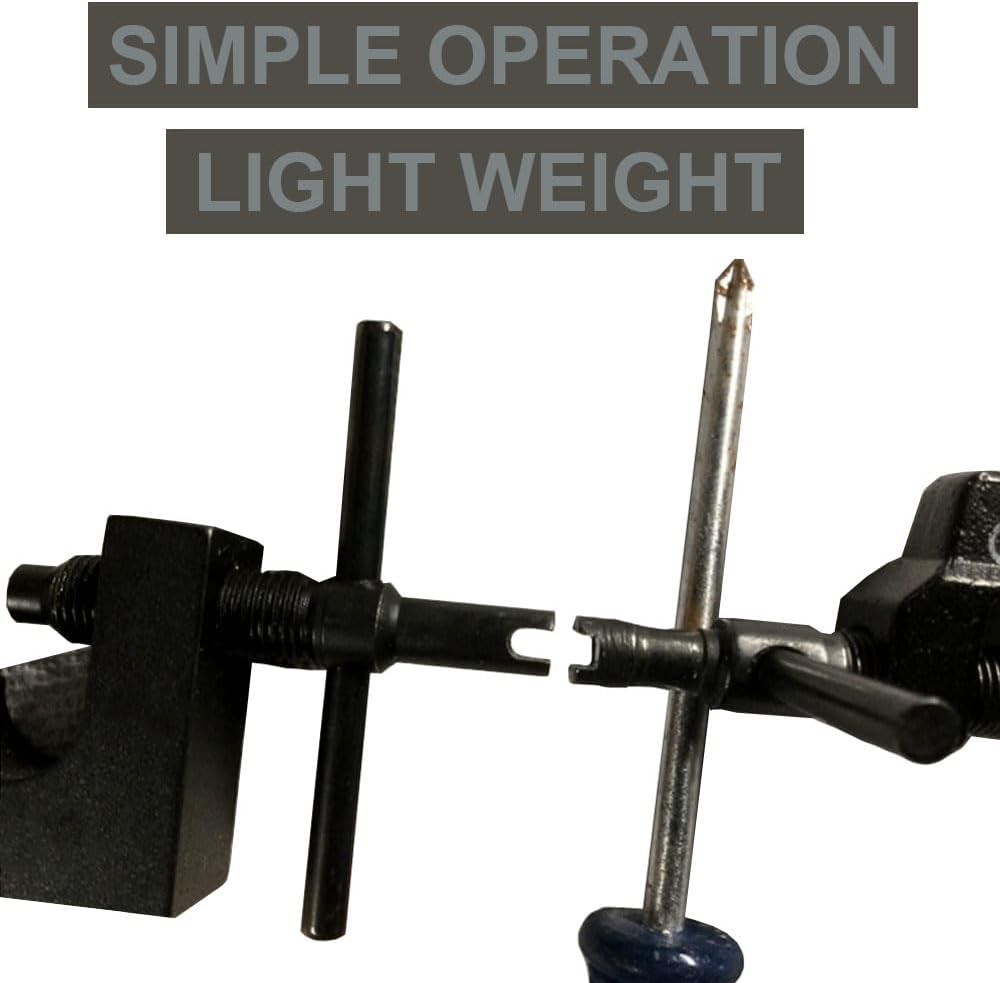 1 Pc Front Sight Adjust Windage Tool, 7.62x39mm Elevation...
