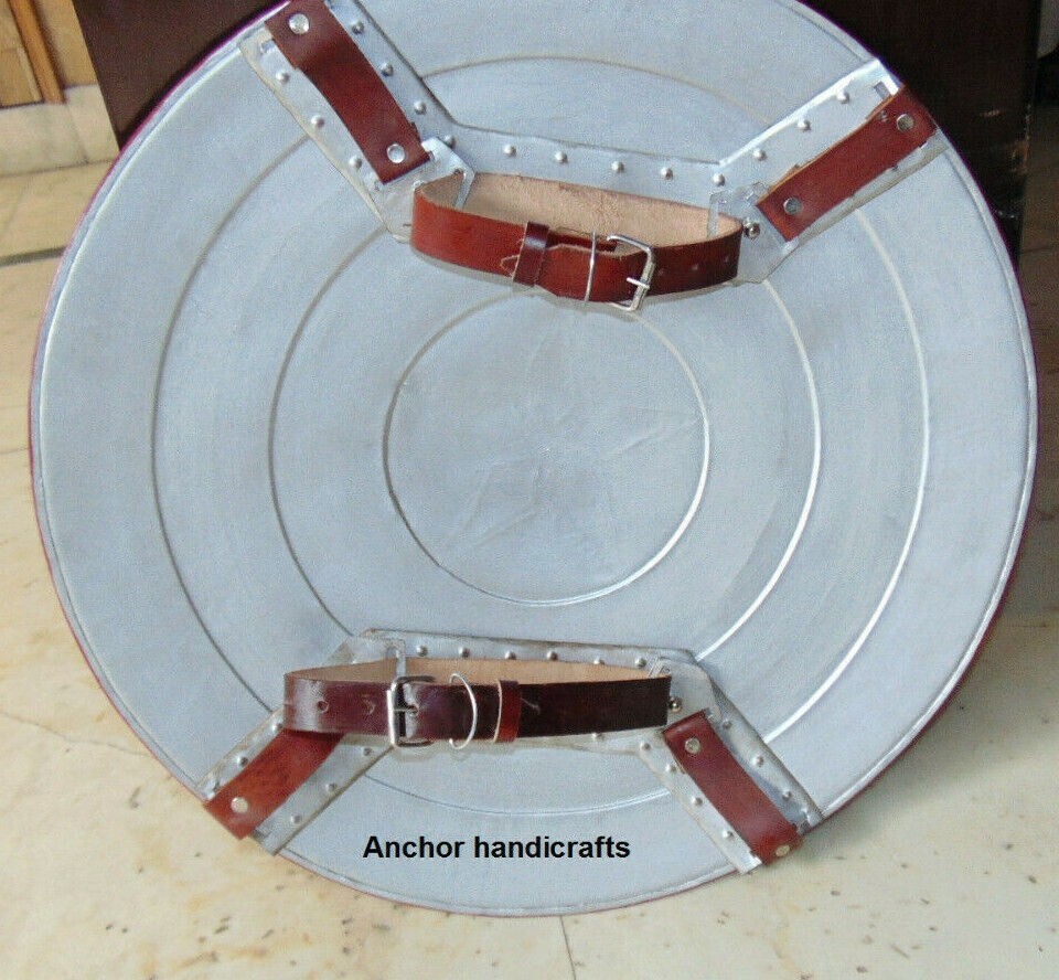 Captain Deadpool and Wolverine Shield Deadpool Costume cosplay Armor Shield