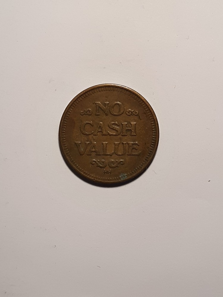 G & S Carwashes Inc Token