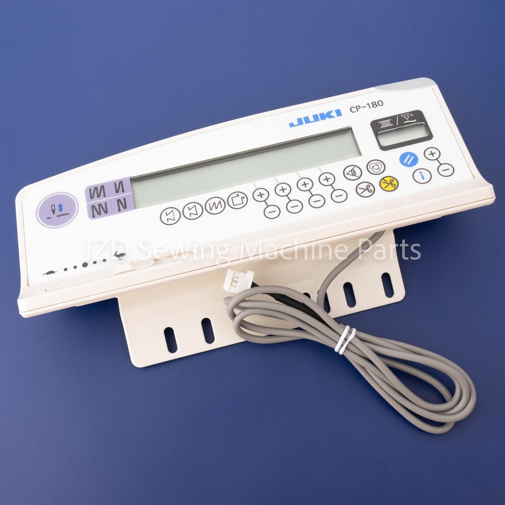 #400-88333 Control Panel CP-180 Juki Machine DDL-8700-7, 9000