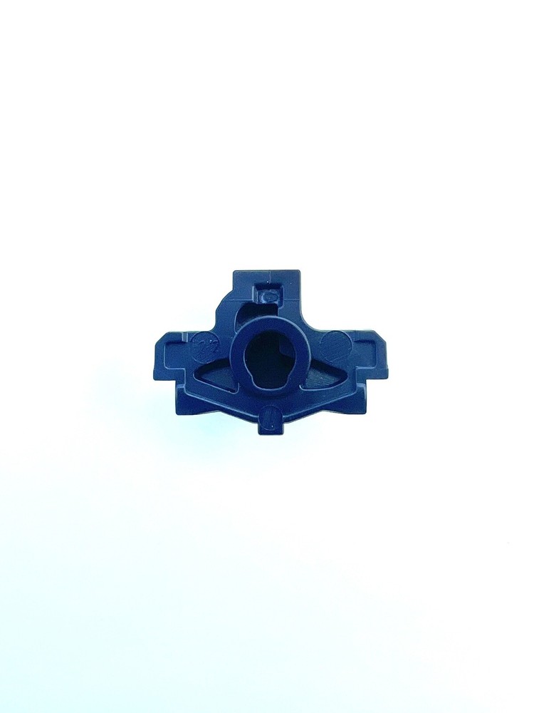 PS Button for PS5 Dualsense Controller- Classic Retro Themed