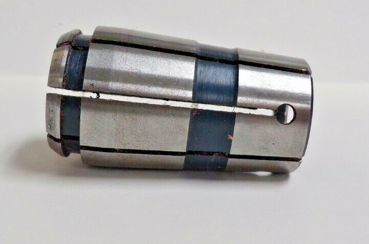 ERICKSON TOOL 11/16" PRECISION COLLET DF 10
