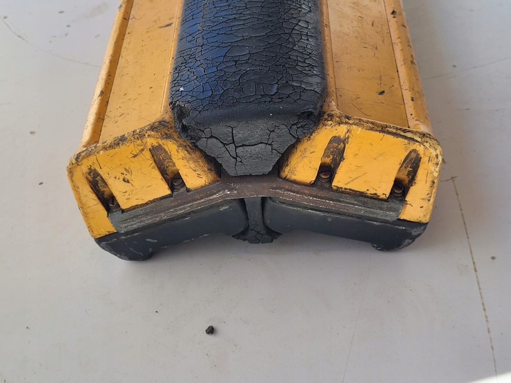 DEMAG Control Cassette DST 6/7