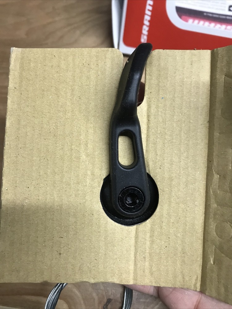 SRAM X.3 7-Speed Trigger Shifter Set