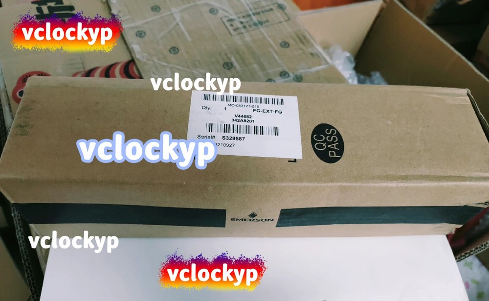 1pcs 342A8201 pressure reducing valve