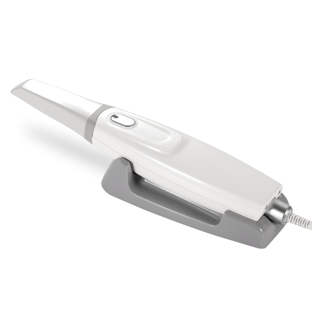 Dental Intra oral Scanner Remote sensing function AI Scanning Software+4 Tips S5