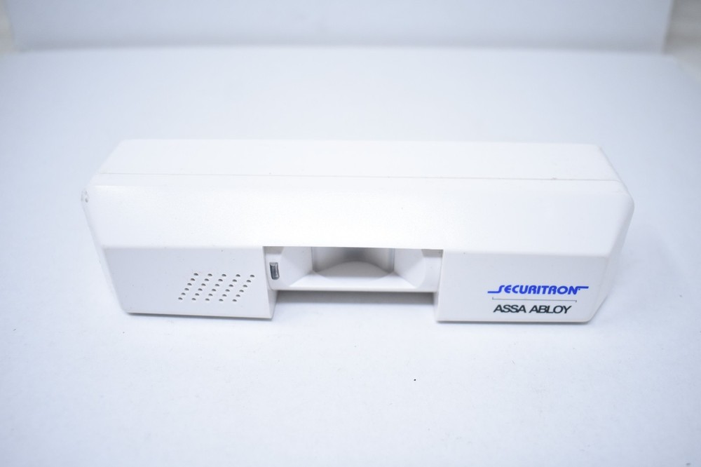 Securitron XMS Exit Motion Sensor Passive Infrared 12/24 VDC Assa Abloy