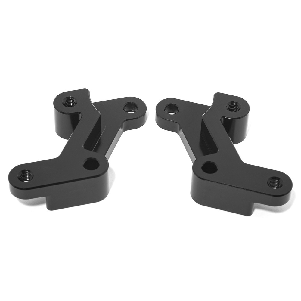Footpeg Lowering Bracket Drop For Sur ron Ultra Bee
