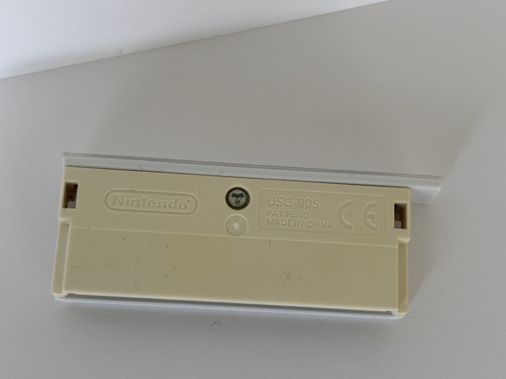 Nintendo / Playstation Logitech Accessories as shown