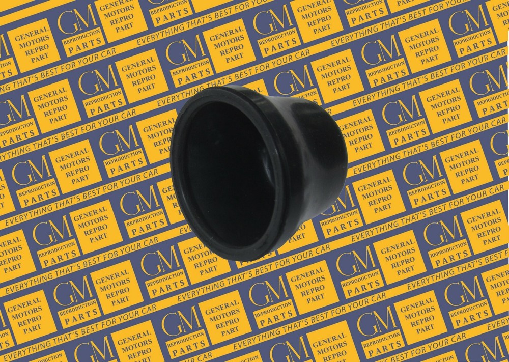 1949-1956 GM & Packard Starter Solenoid Rubber Dust Boot