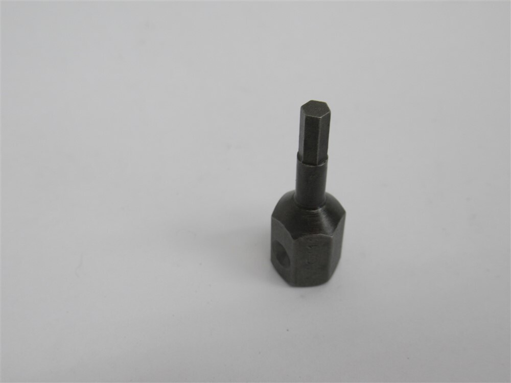 Apex SZ-11-A, 5/32" Socket Head Bit Insert