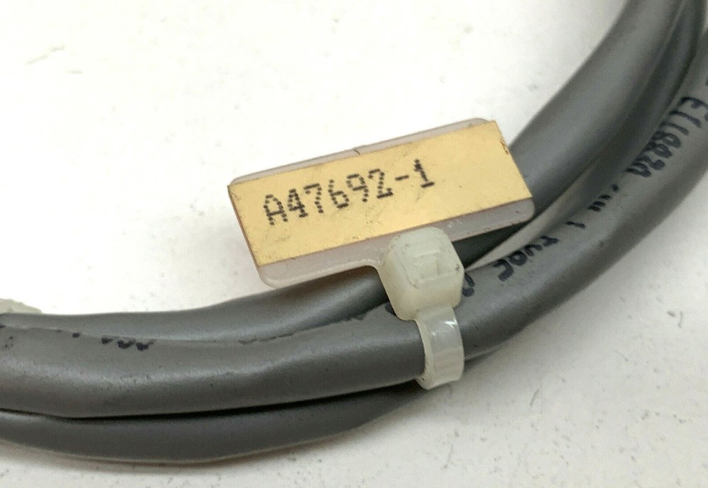 Amp A47682-1 Cable Server Port 05-0442287-0