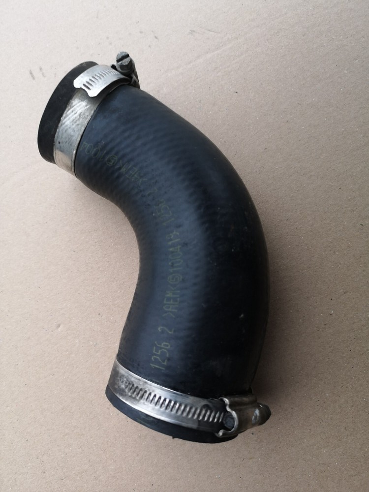 MITSUBISHI OUTLANDER 2.2 DiD 2011 TURBO INTERCOOLER HOSE PIPE