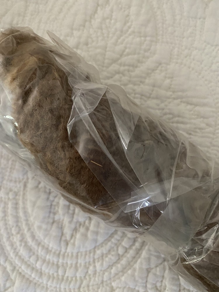 Wool Breed Study Bond And Polypay