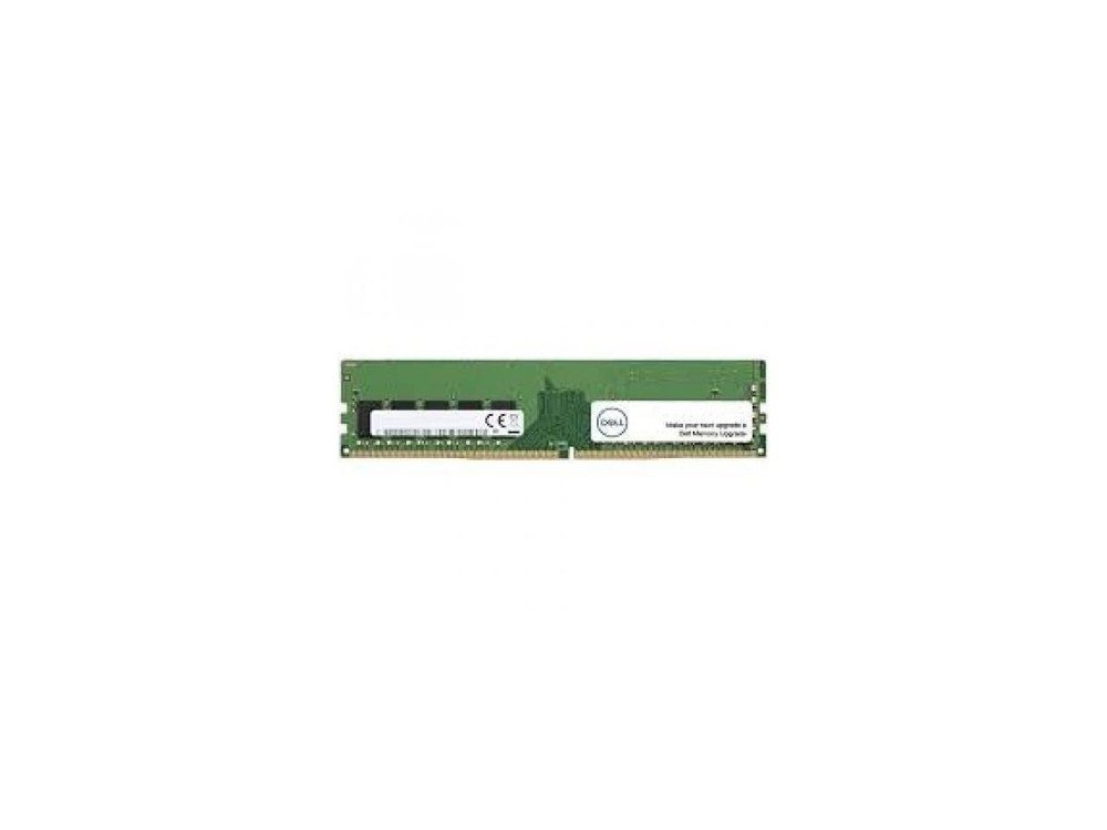 8GB 3200MHZ MEMORY MODULE