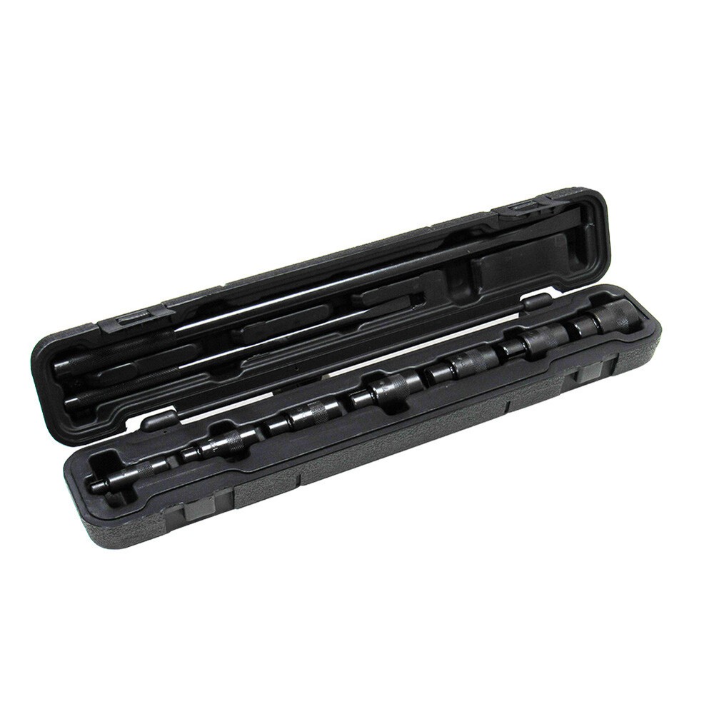 Pit Posse PP1692 Universal Motorcycle Wheel Bearing Remover Puller Tool