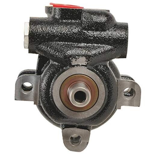 96-323 New Power Steering Pump