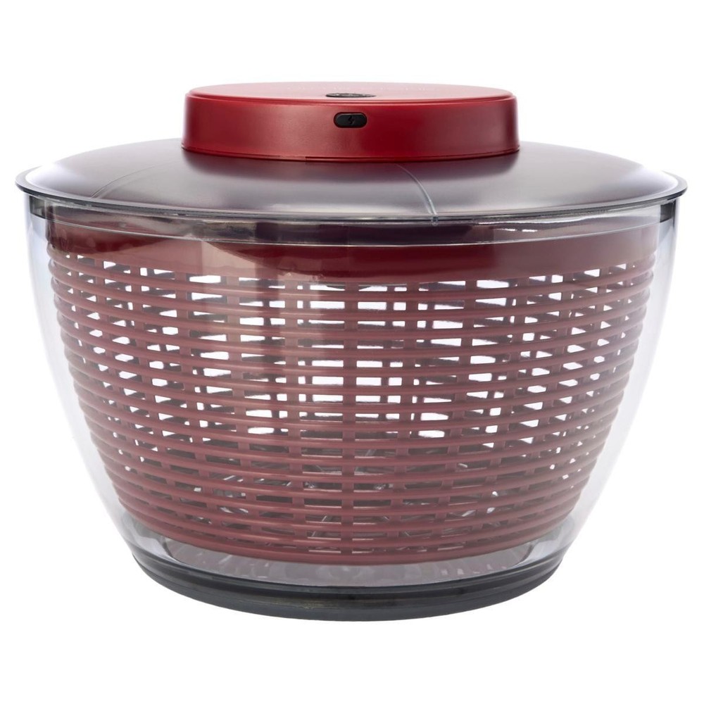 Curtis Stone 5-Quart Rechargeable Salad Spinner