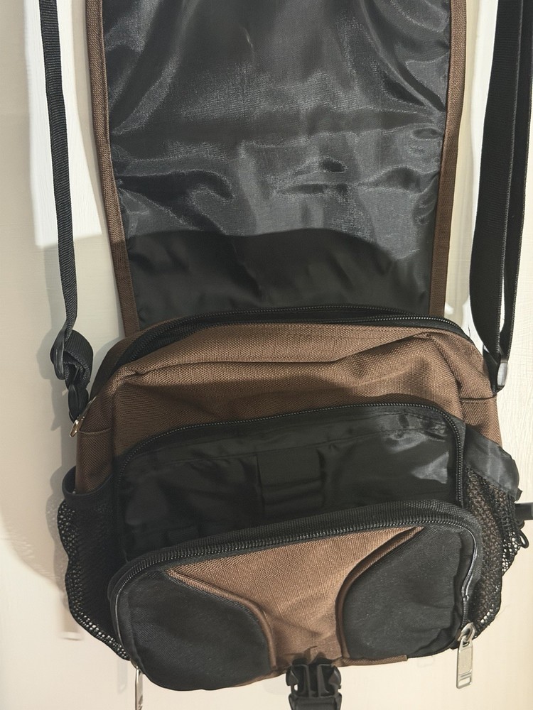 Ampac Bag Sling Shoulder Strap Adjustable