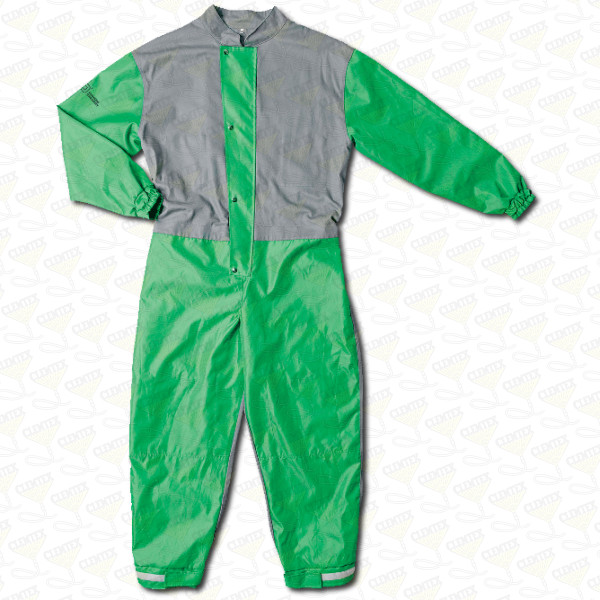 RPB Heavy Duty XL Blast Suit