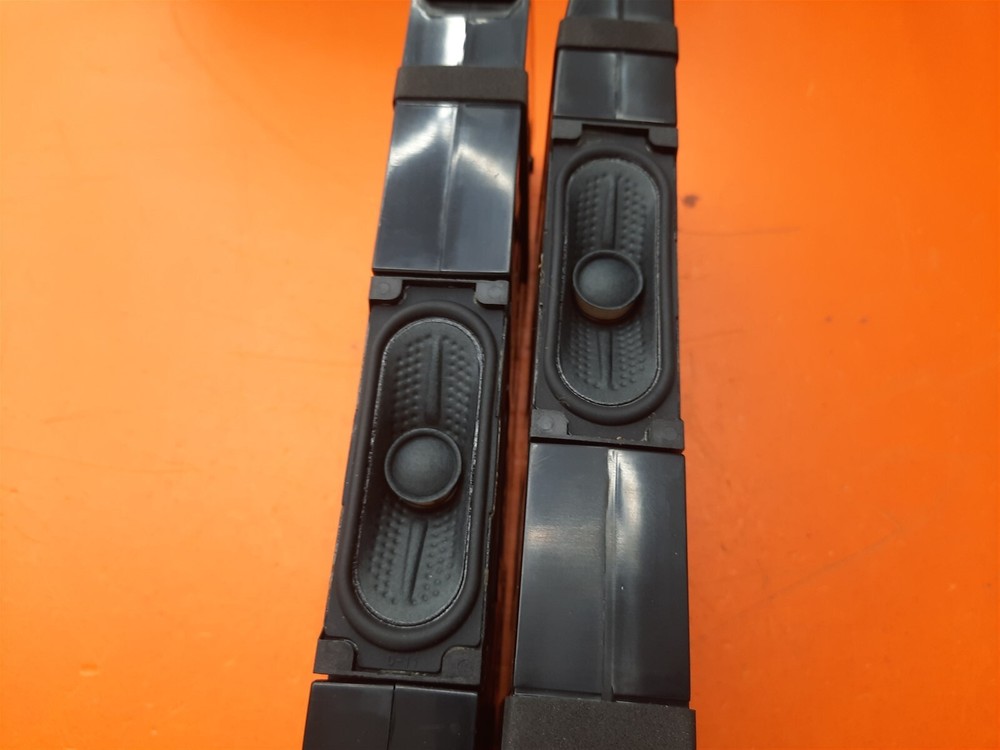 ⭐️⭐️⭐️⭐️⭐️ TV Speaker Set LG 65UJ6540UB