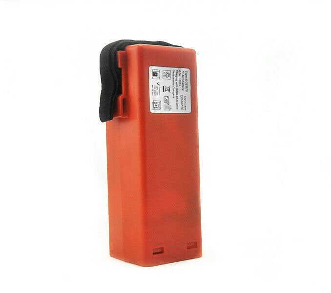 NEW Replacement GEB70 Plugin Battery For Total Stations