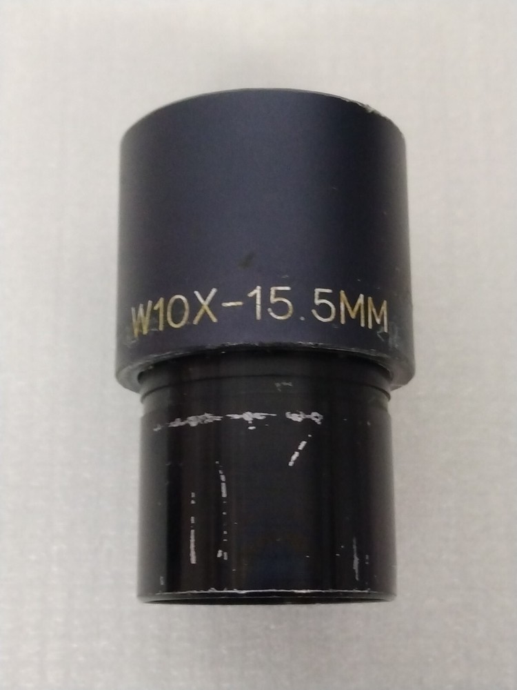 Microscope Eyepiece W10X-15MM Good Optics