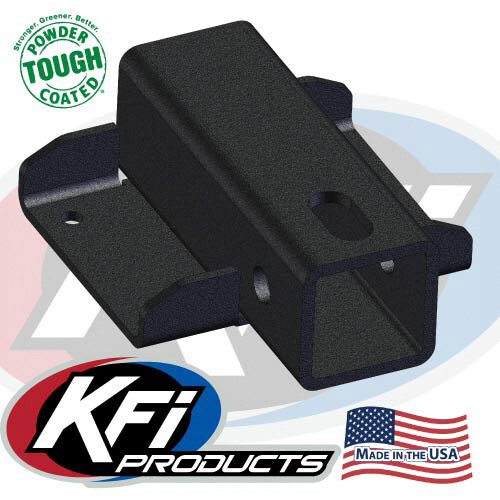 KFI Products 2in. Front Upper Receiver 101240