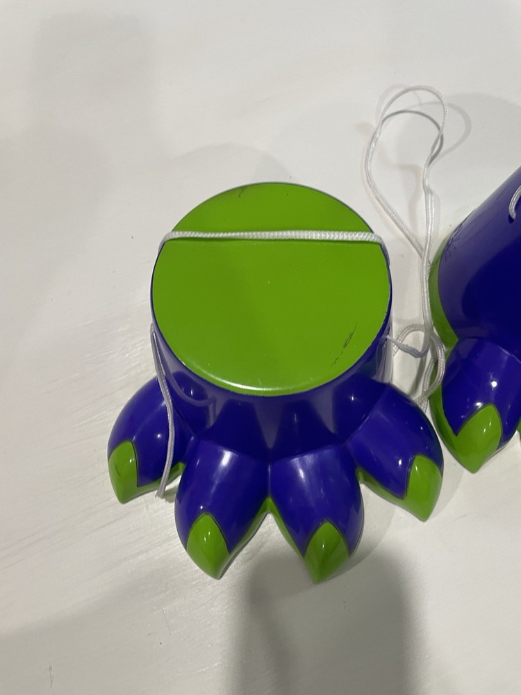 Hands On Fun Monster Stompers