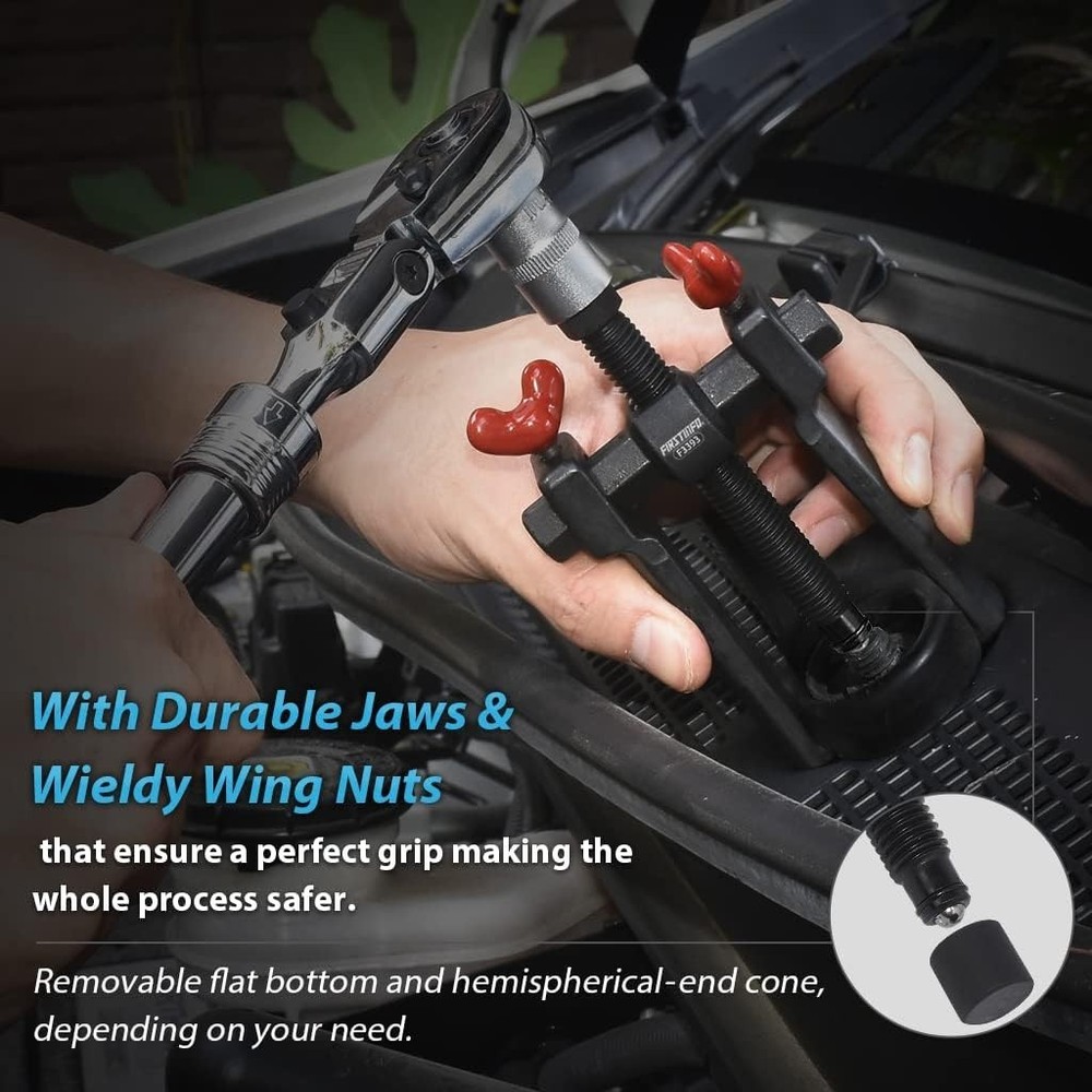 FIRSTINFO Universal Wiper Arm Puller Tool