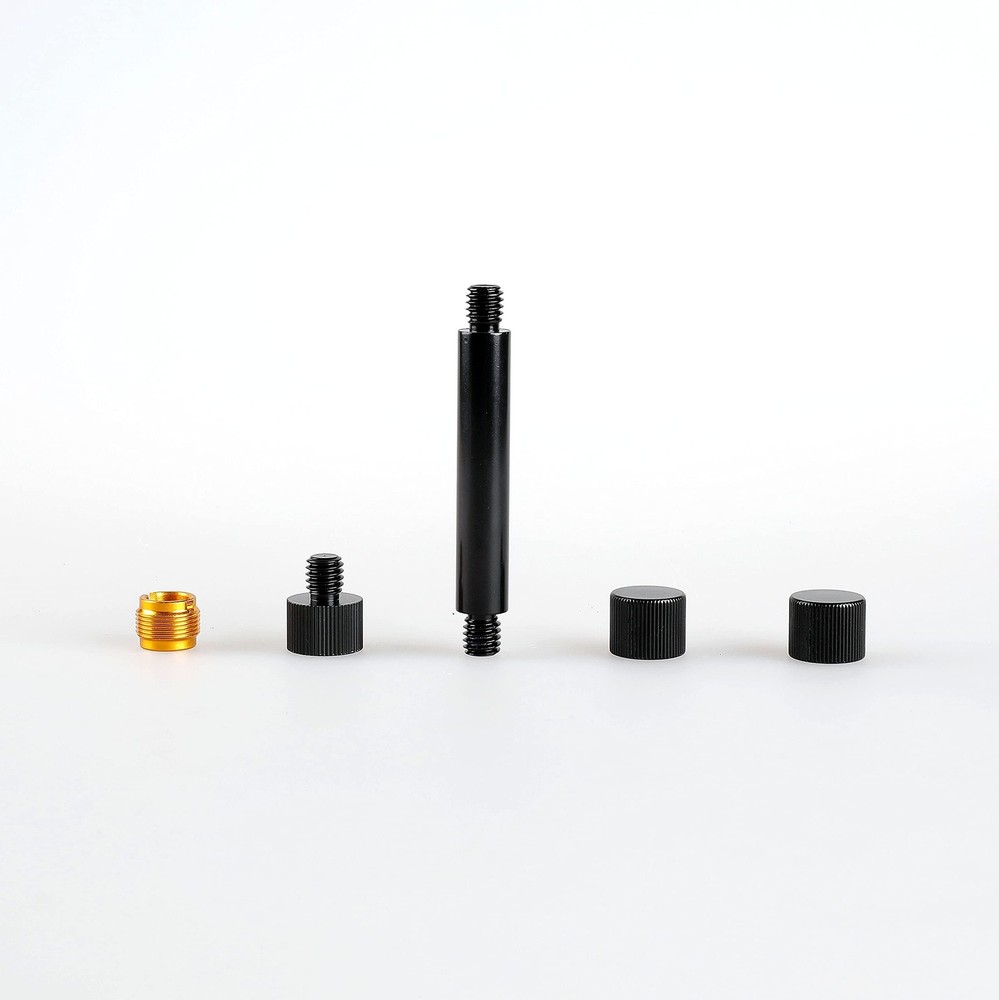 Microphone Isolation Shield, Foldable Mic Shield with Triple Sound Insulation...