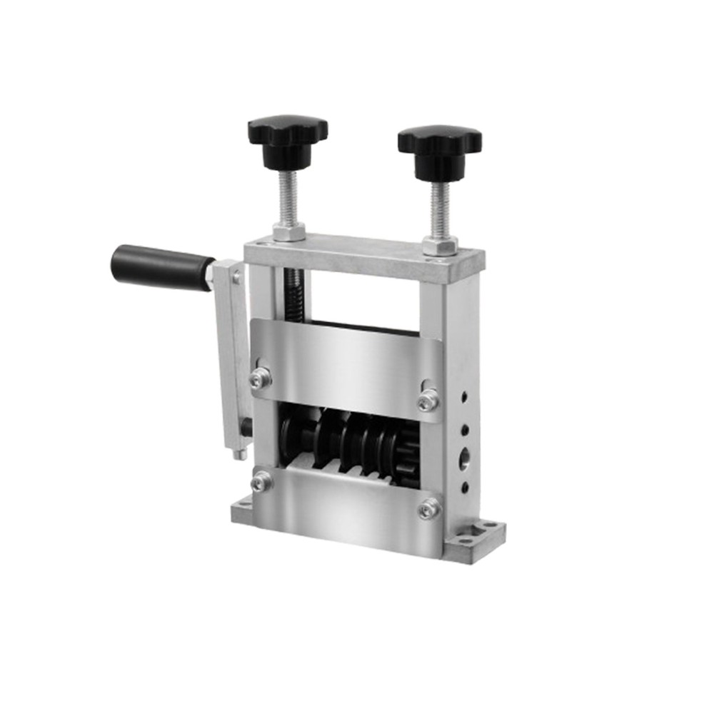 Wire Stripping Machine Manual & Electric Cable Stripper for Copper Recycling