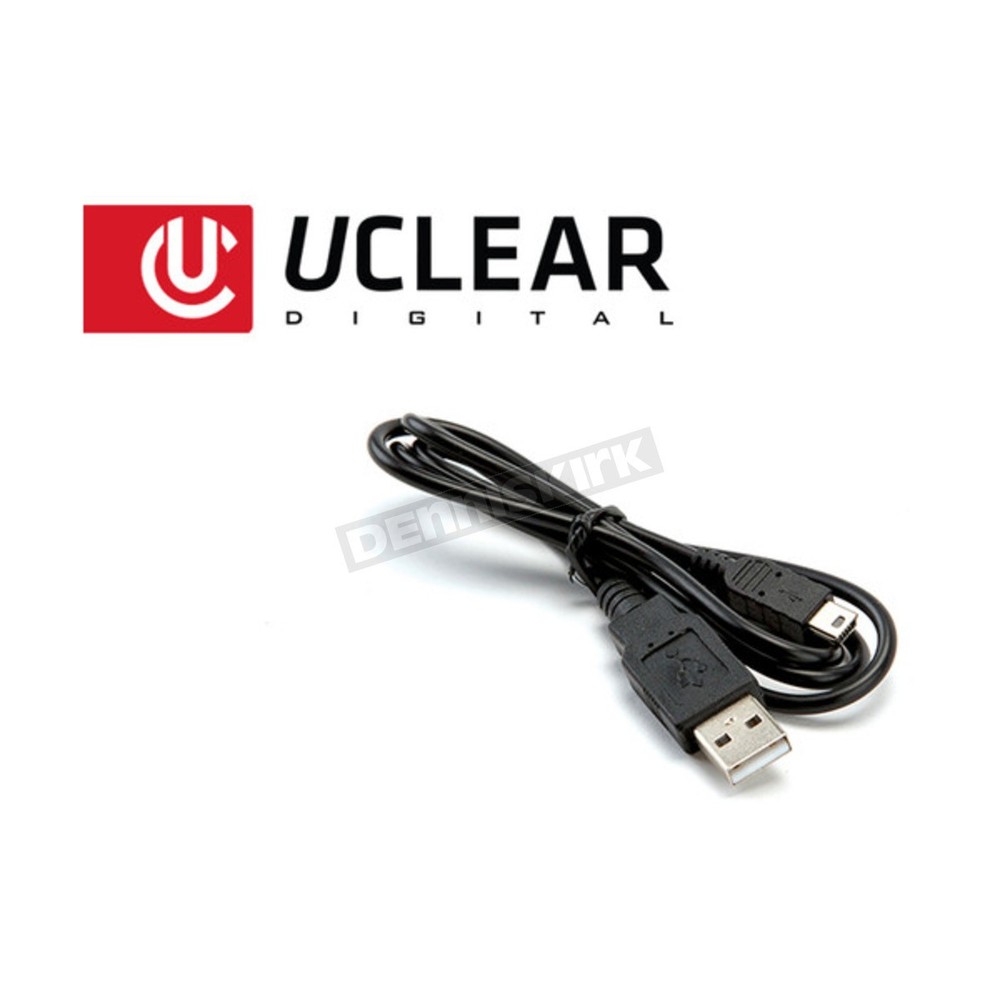 UCLEAR Digital USB Charging Cable for Control Unit - 11003