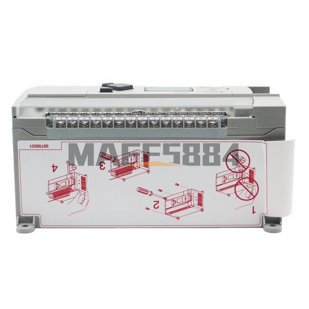 New Allen Bradley 1766-L32BXB MicroLogix 1400 32 Point Controller