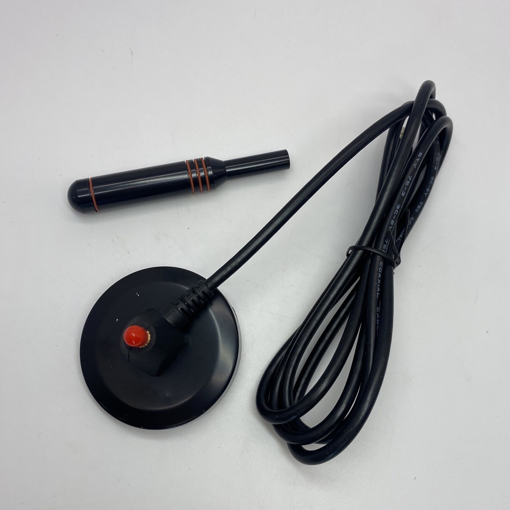 Magnetic, Low Delay Network Antenna, For DTU or GSM Module, For Base Station