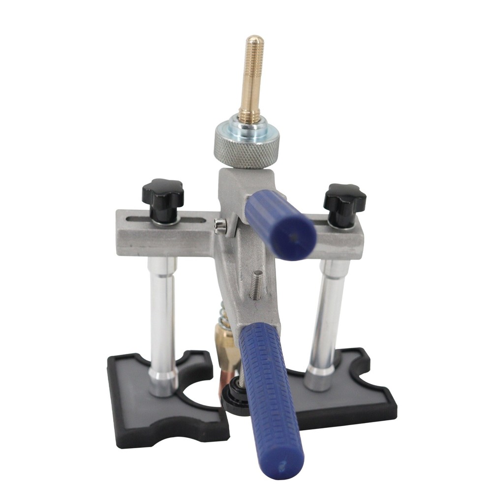 Sheet Metal Dent Spot Welding Pulling Unit Quick Puller Car Body Repair Tool US