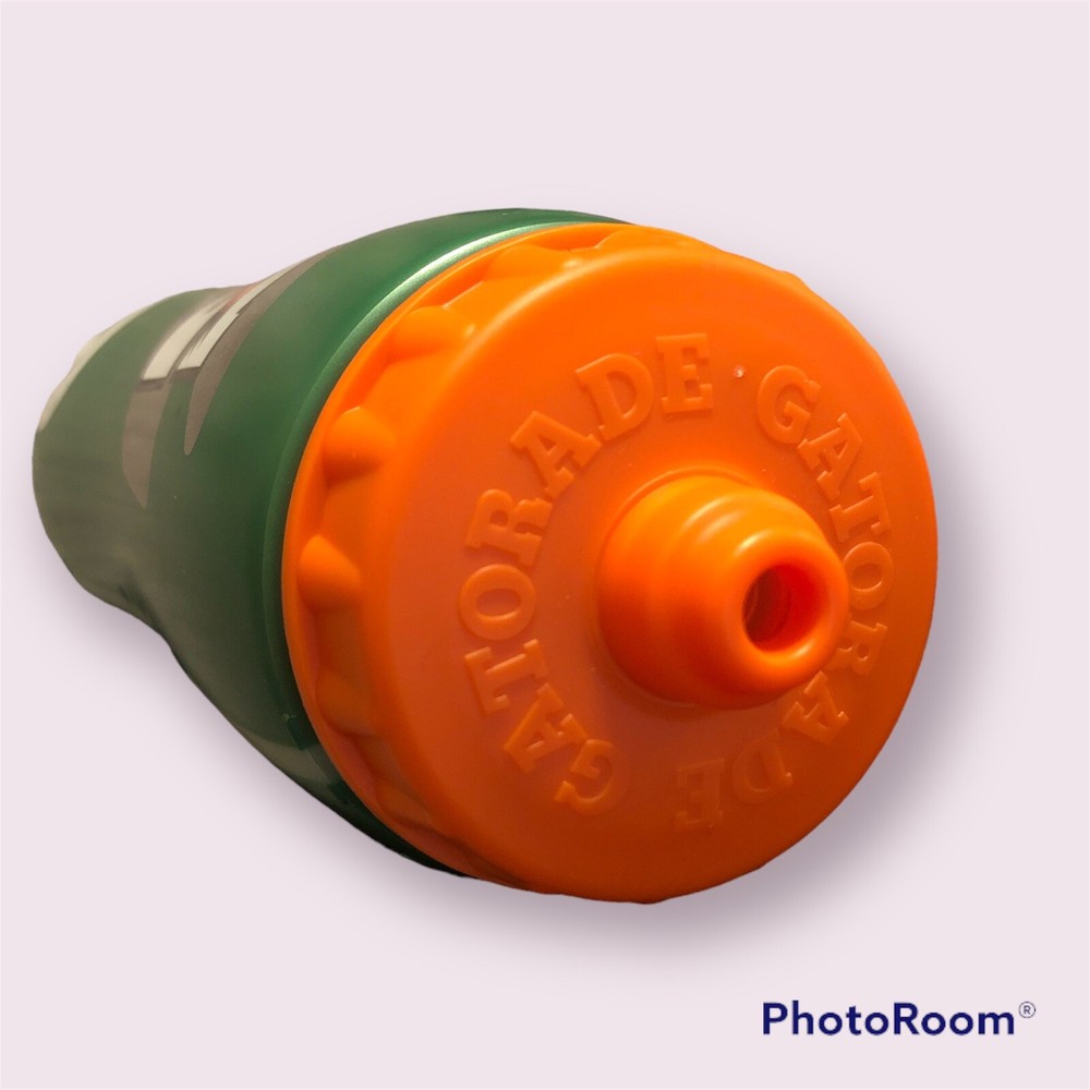 Gatorade LA edition water bottle