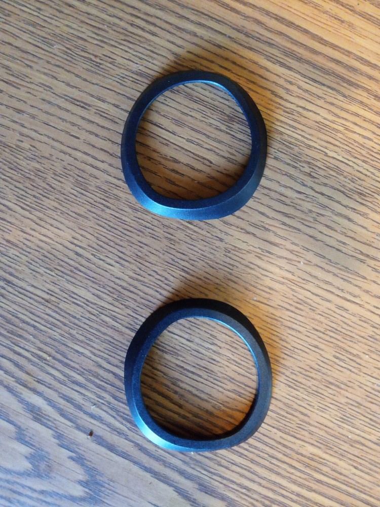 DPVR P1 Pro 4k (For Parts)