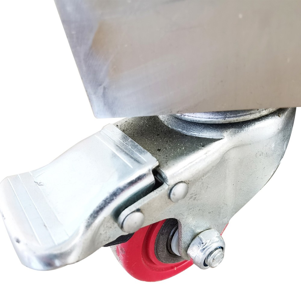 2M Vertical Feeder Elevating Rice Nut Conveyor Bucket Elevator Machine 220V