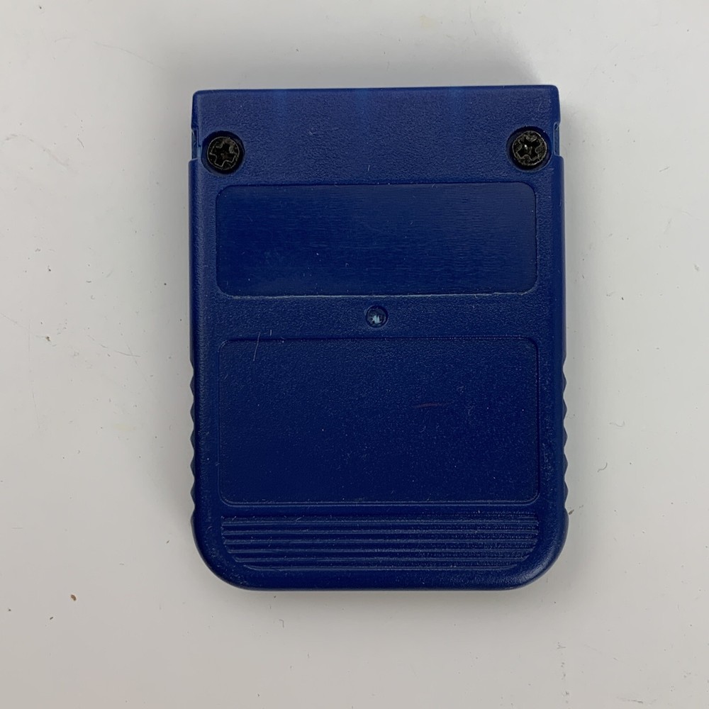 Nuby Memory Card Playstation 1