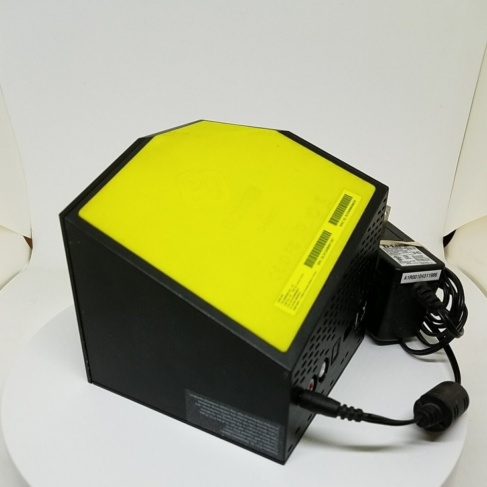 D-Link Boxee Box Digital HD Media Streamer With Adapter