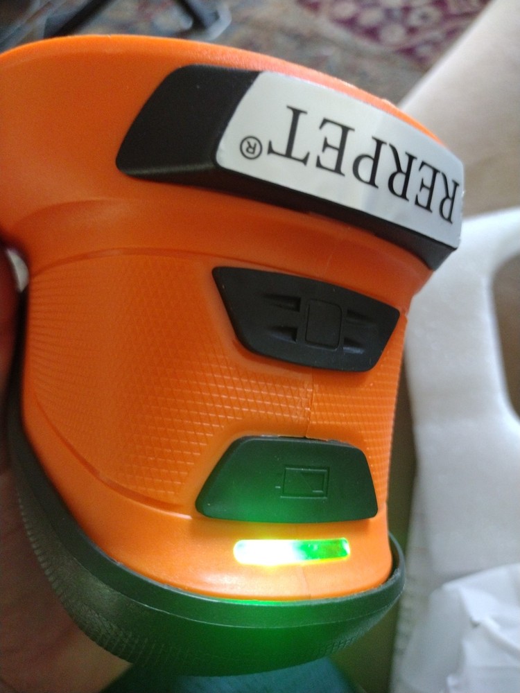 Rerpet Electric Ice Scraper