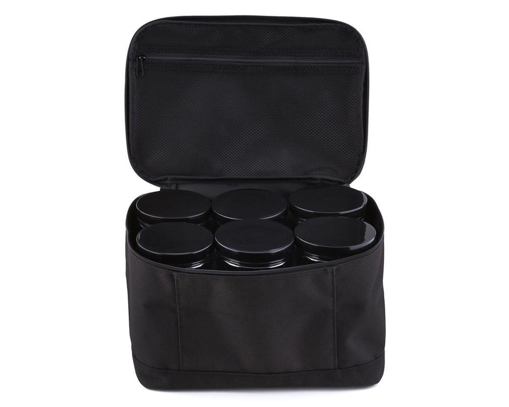 PTK-8105 BUGGY TIRE STORAGE BAG W/ TUBES